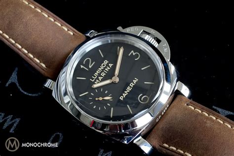 pam00422 panerai|panerai luminor marina 1950.